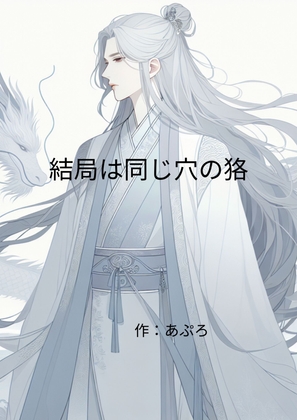結局は同じ穴の狢 [nyagoya]