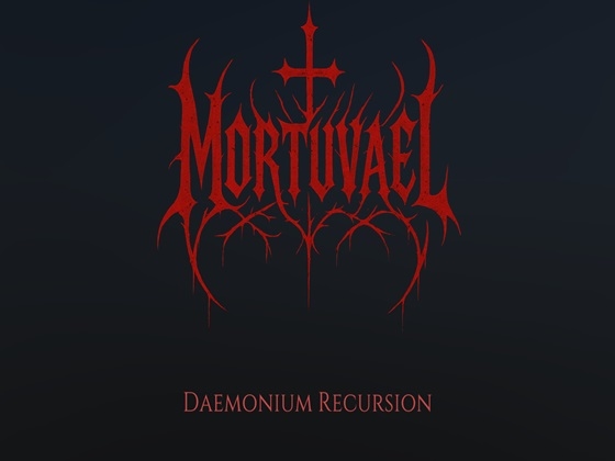 (RJ01427808)Daemonium Recursion