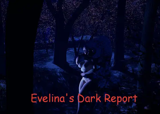 Evelina’s Dark Report