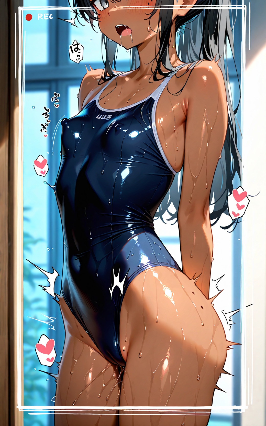 妹まんこはお兄ちゃんの専用肉便器Vol.1 画像9