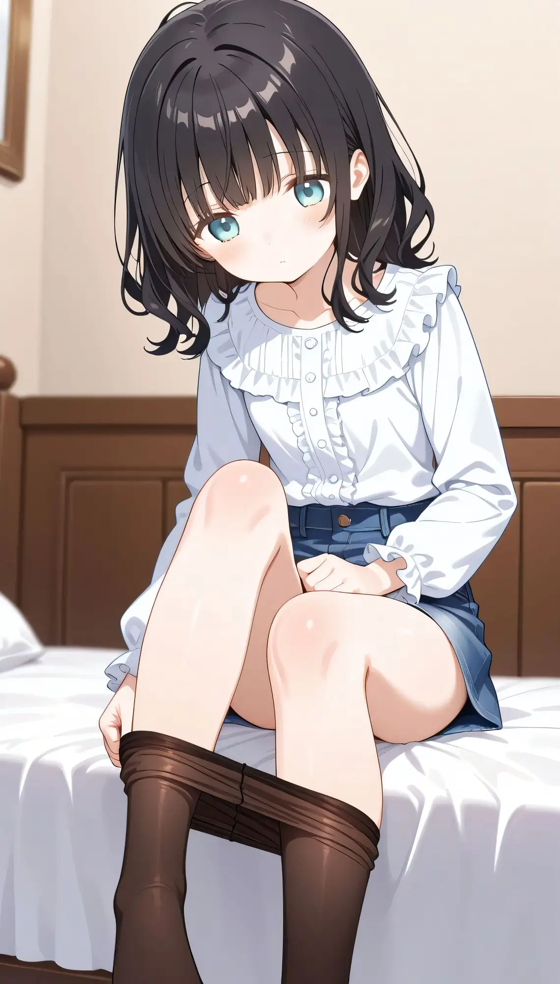 妹にオナバレしたら、射精管理が始まってしまった サンプル画像 3