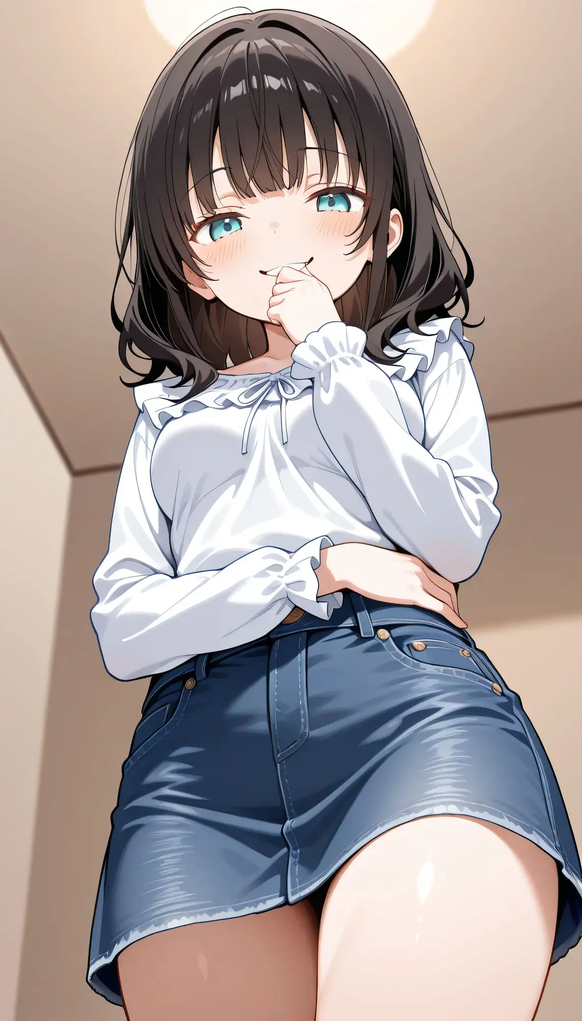 妹にオナバレしたら、射精管理が始まってしまった サンプル画像 5