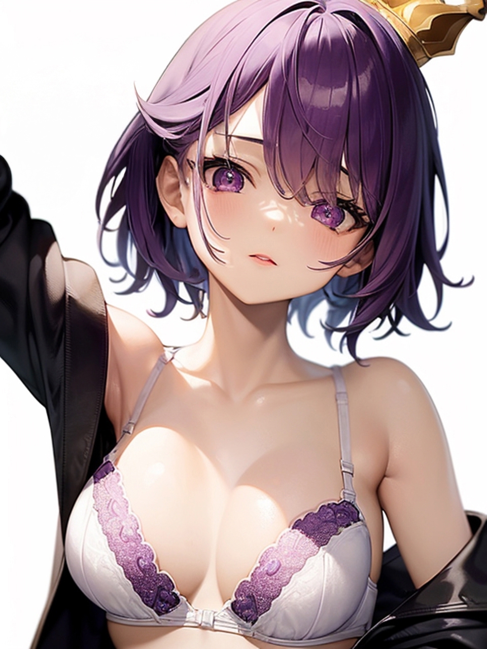 【初体験オナニー実演】THE FIRST DE IKU【進藤あずさ】 画像5