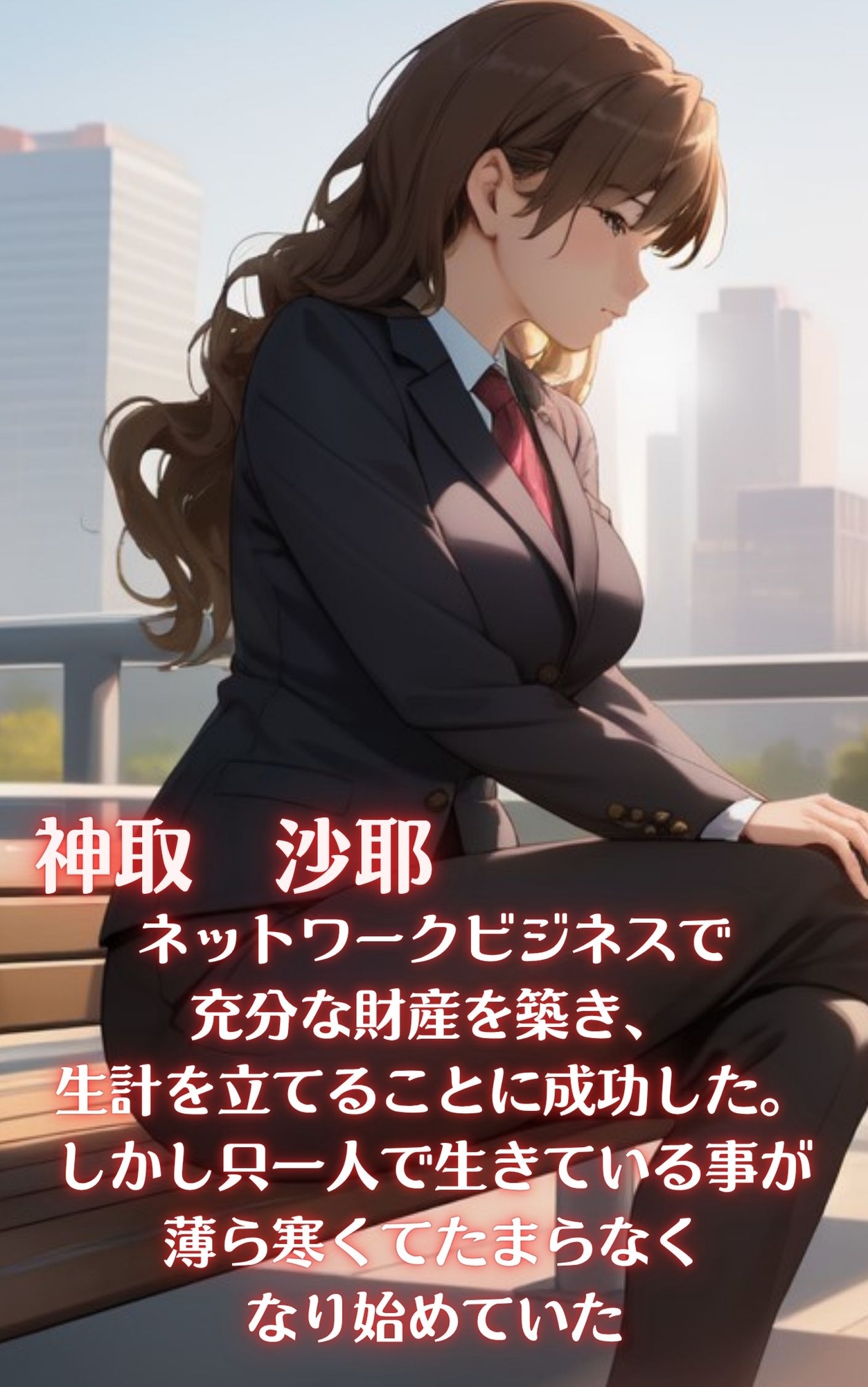 絶倫巨根ボディビルダーの変態精液流し込みセックス～俺のでないと満足できない程ガバガバにしてやる～