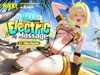 【Goddess of Victory: Nikke】ASMR - Elegg's Electric Massage【Elegg : Boom and Shock】 [勝利の女神:NIKKE]