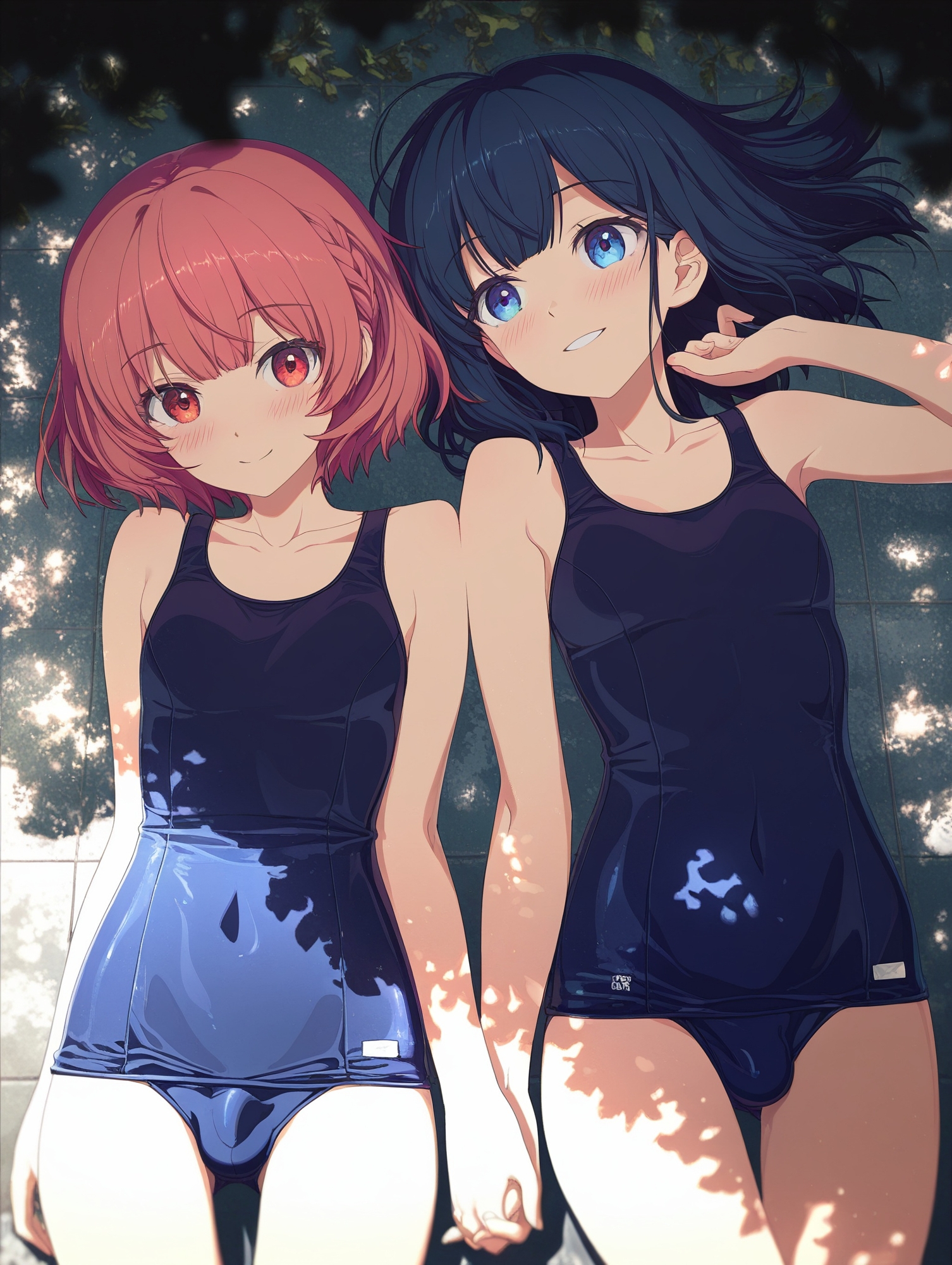 かわいい男の娘これくしょん3_8