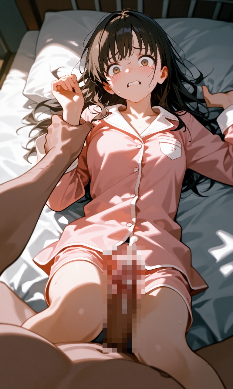 すいみんかんVol1 〜寝てるだけの女子に好き勝手し放題!〜 画像8