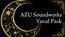 【ボーカル曲音楽素材集】AZU Soundworks Vocal Pack【Wav音源 6曲収録】
