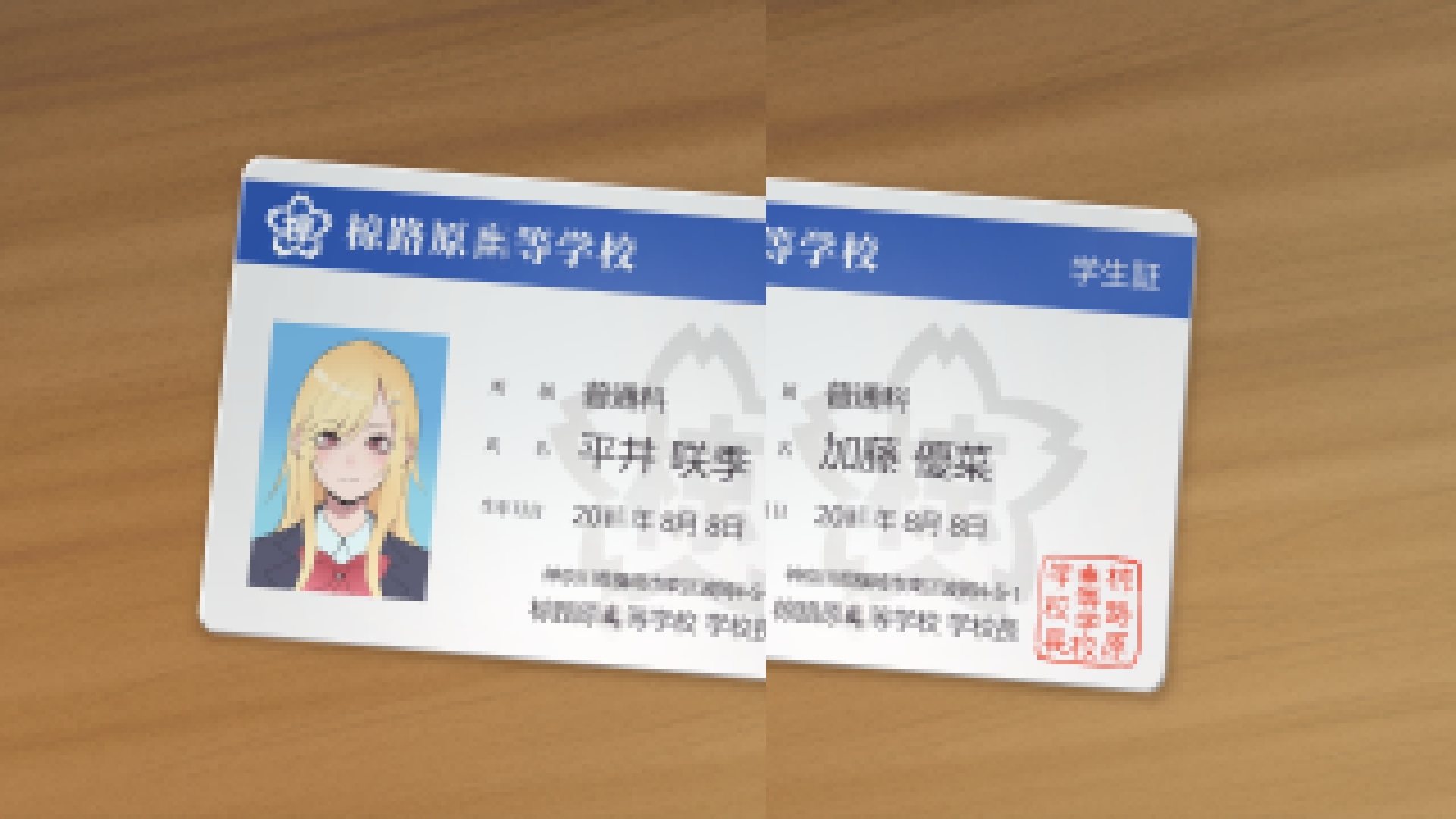 ギャルトイレうんうん 画像1