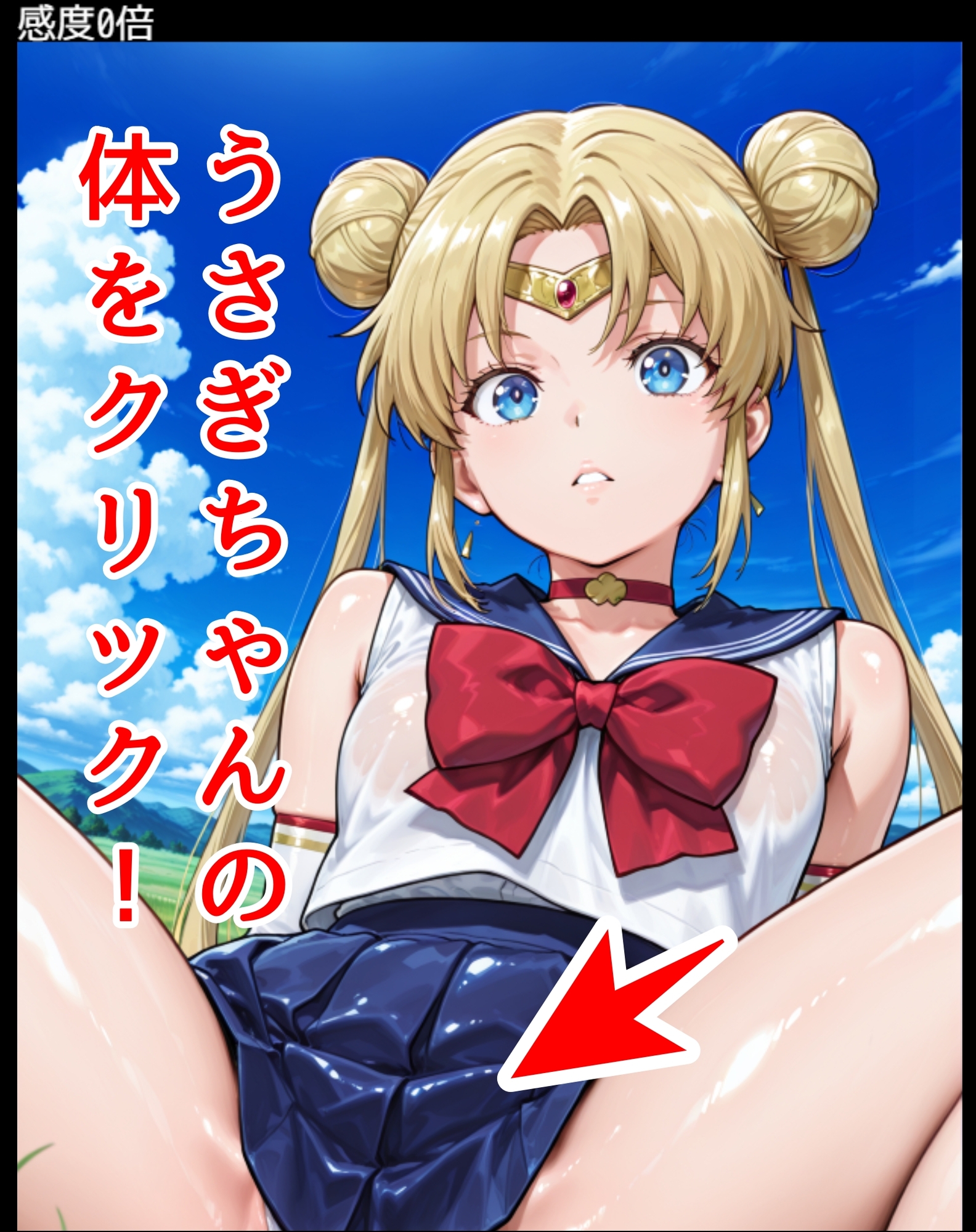 ドキドキびしょうじょクリッカー_6