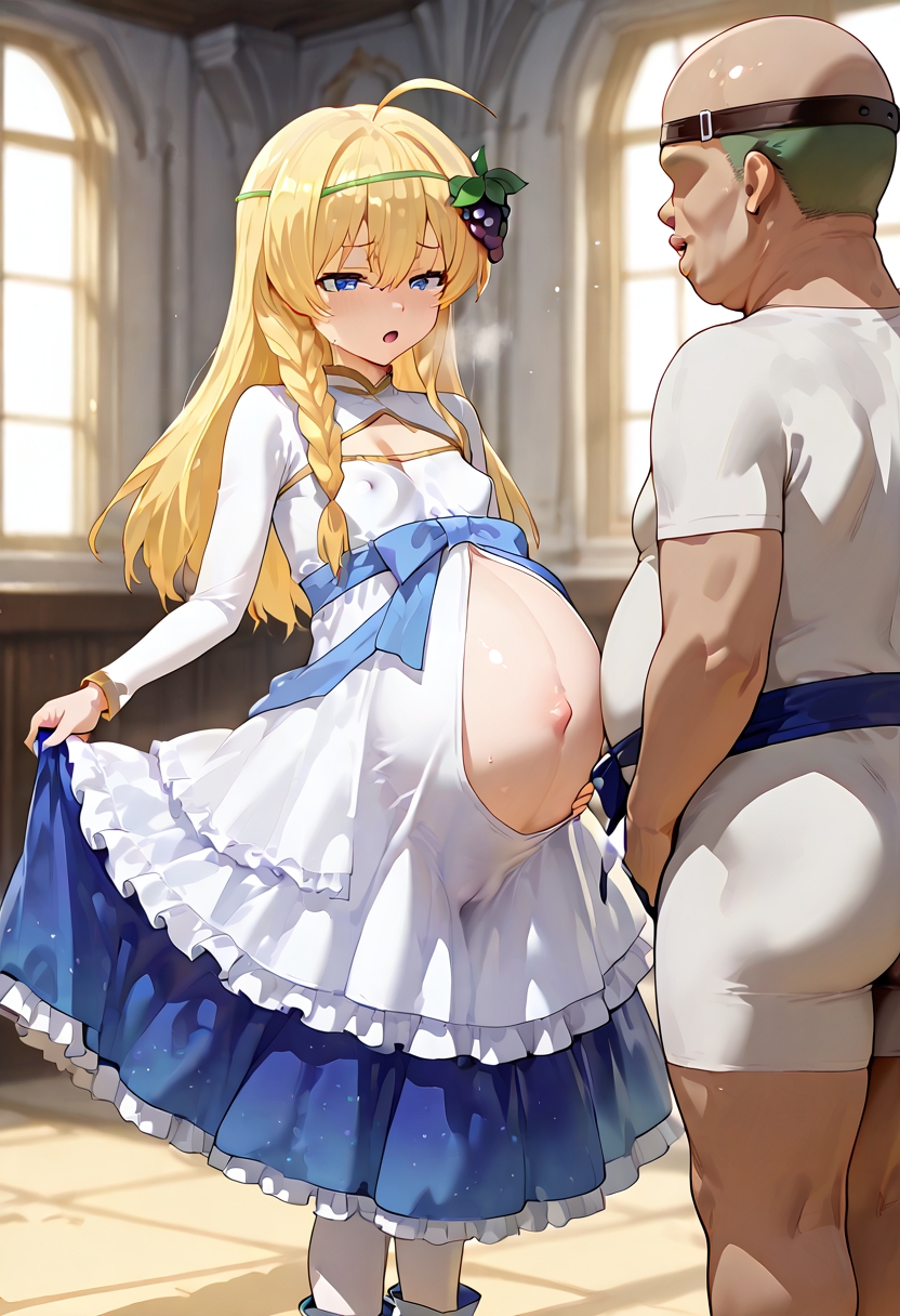 催○NTR調教 ア〇リス_6