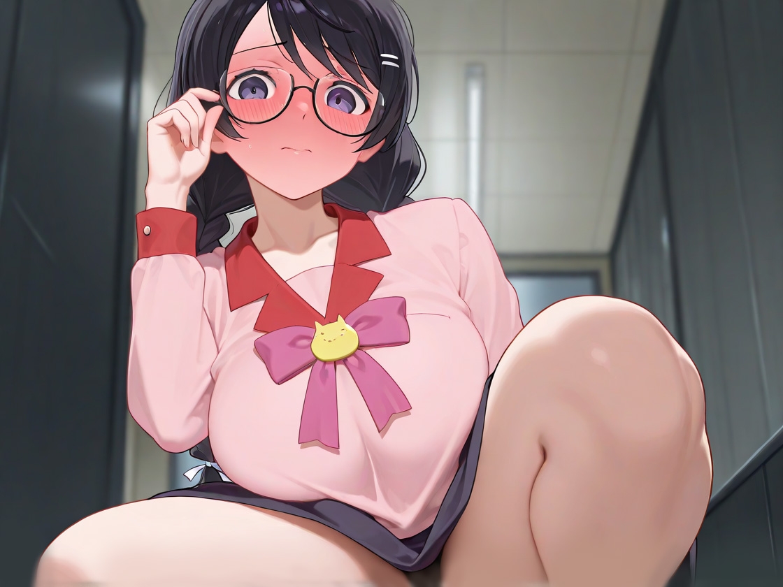 学園祭で日替わりコスプレしたむちむち爆乳同期を彼女にするまでの話【ラブラブ/マイクロビキニ/ハイレグ】 画像3