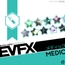 エフェクト素材集:EVFXメディック
