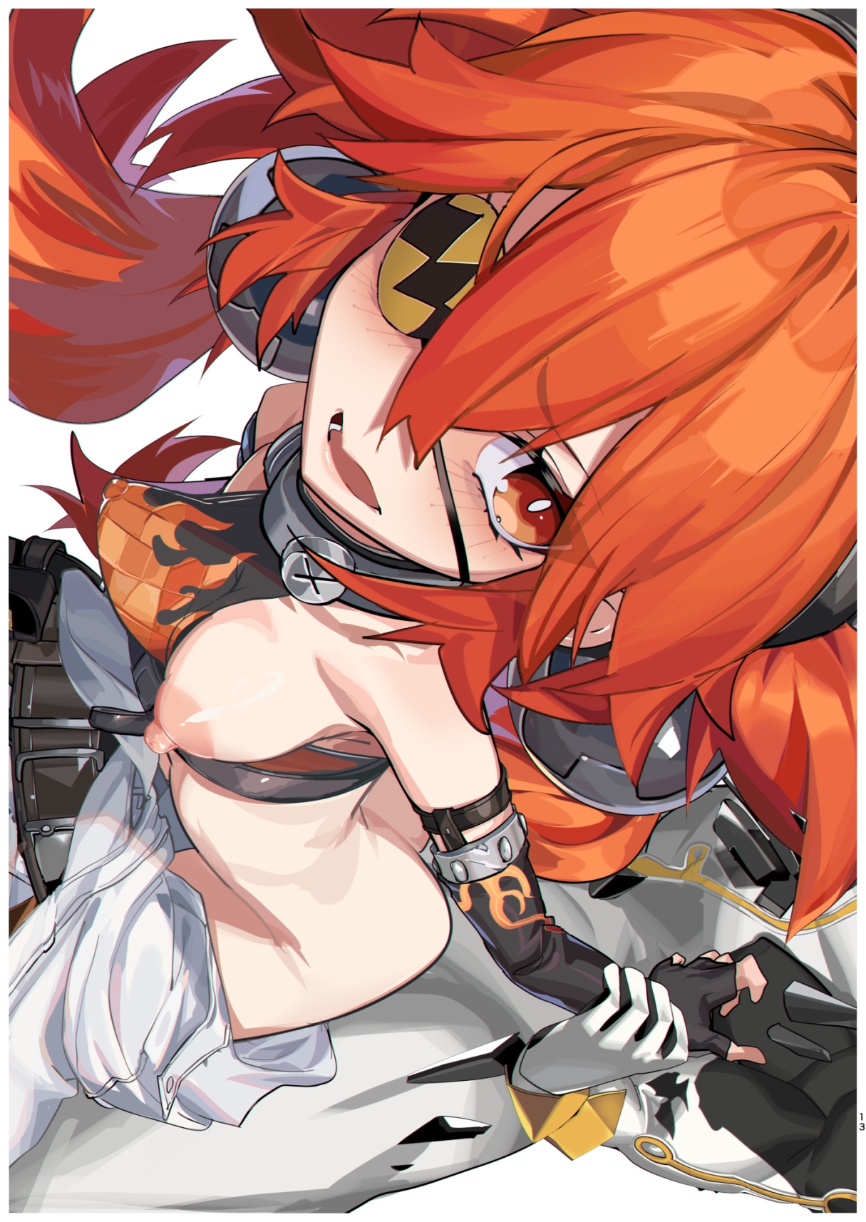 ゼンゼロ合同誌Vol.1 画像5