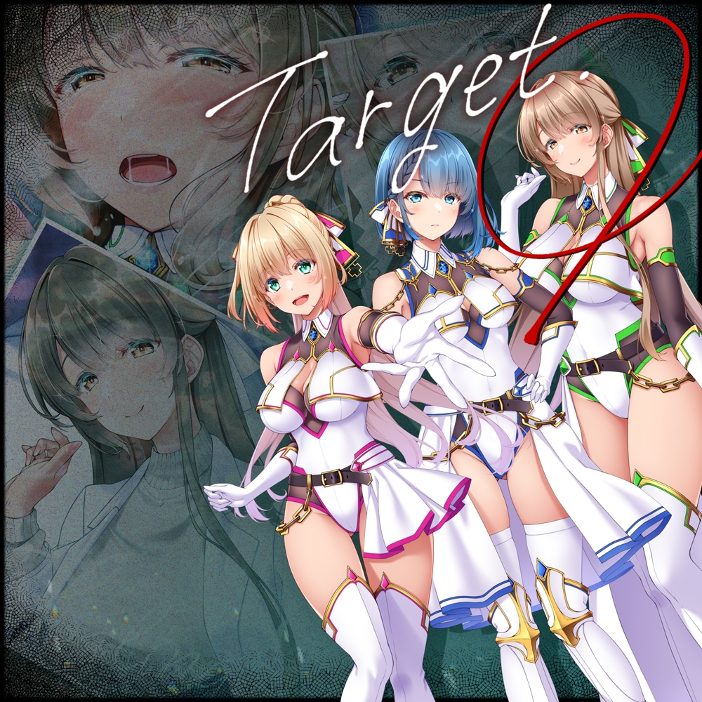 【✅ヒロピン5連作!!✅9/10まで早期特典付き!】浄化戦士ヒーリングソルジャー~敗北する聖女達~≪VSリーナ編≫ 画像6
