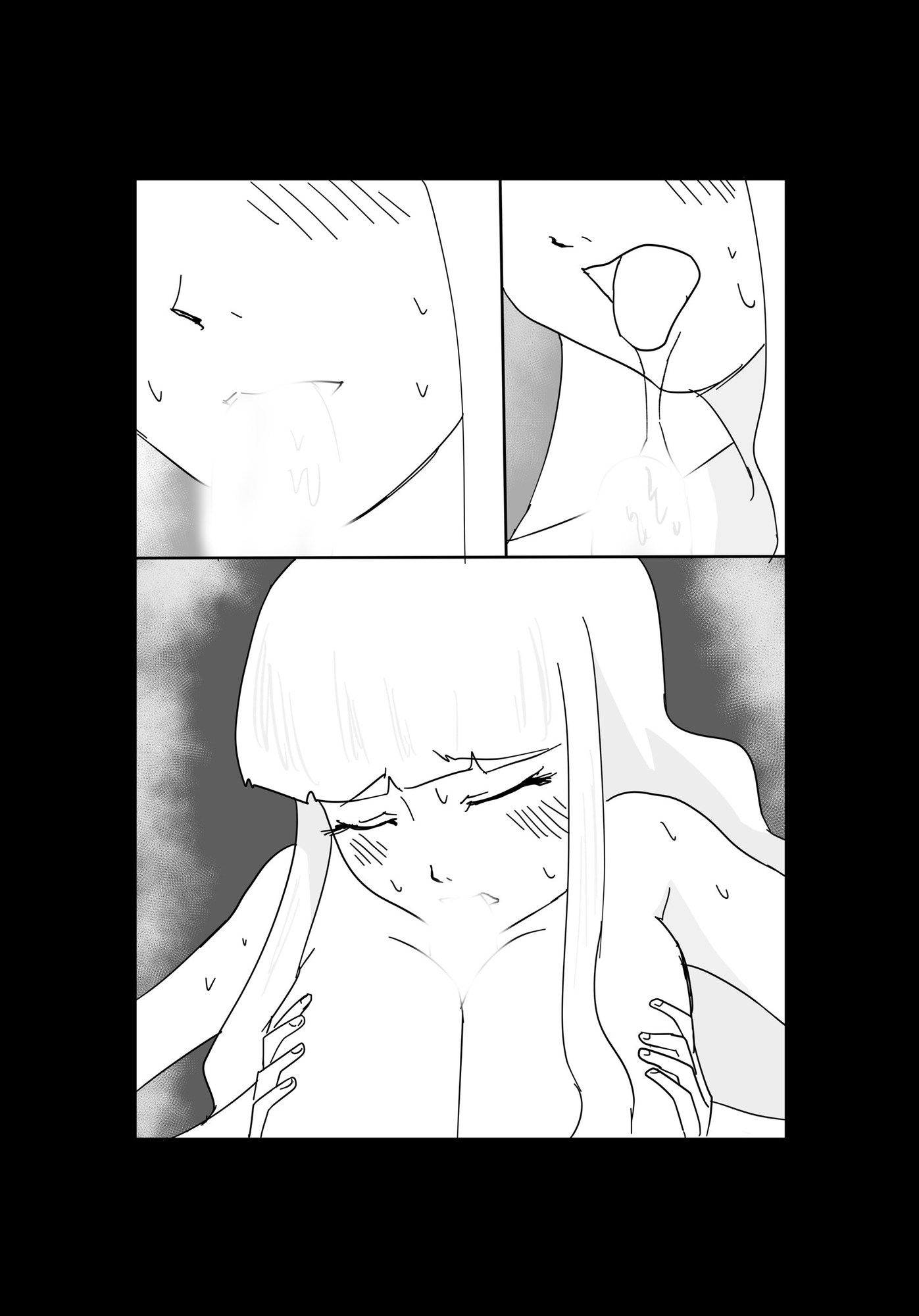 くっころ○問部屋6 画像7