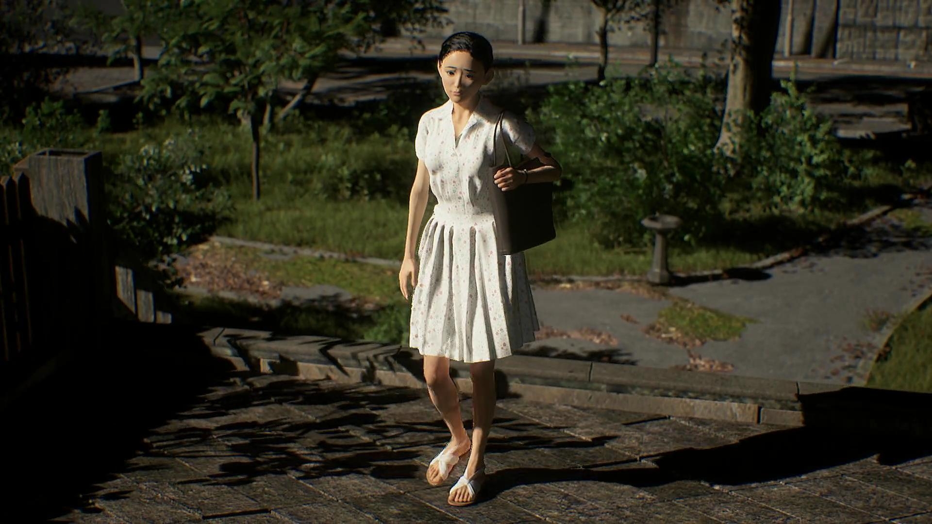 Target Kanako19歳 act.3 スワン狩り前編 画像1