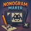 Nonograms, a Japanese crossword puzzle tool