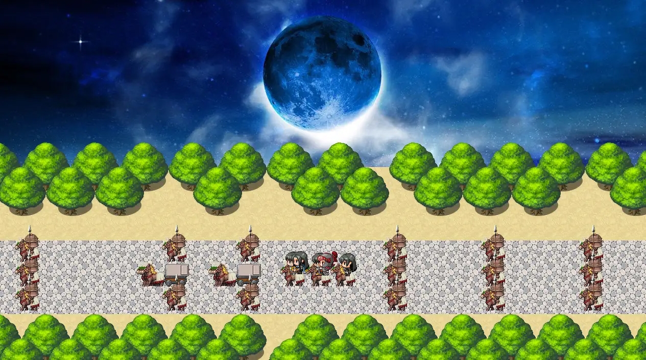 Reversal Fantasy Reversal Fantasy
