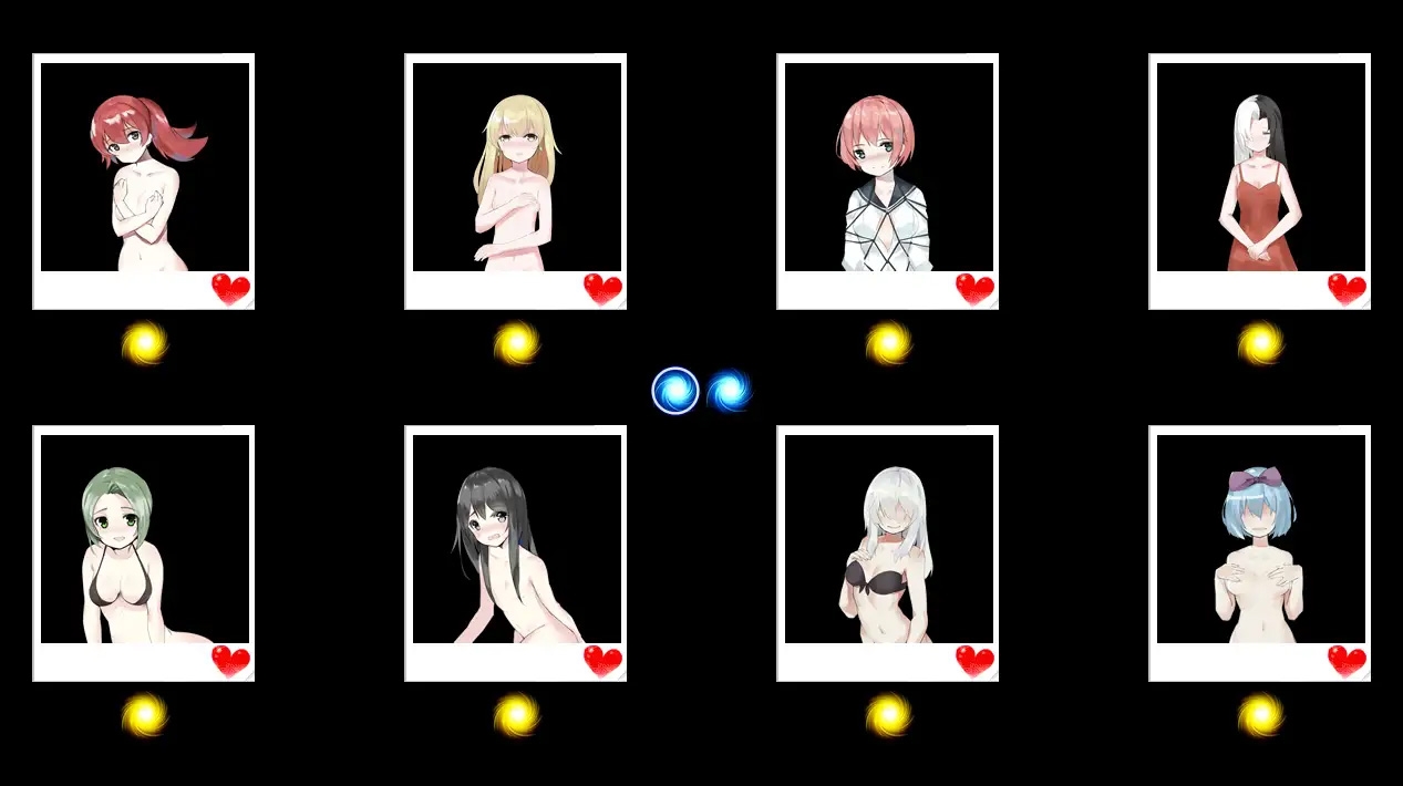 Reversal Fantasy Reversal Fantasy