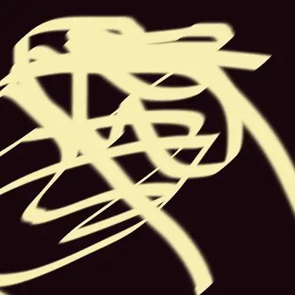 貼り絵