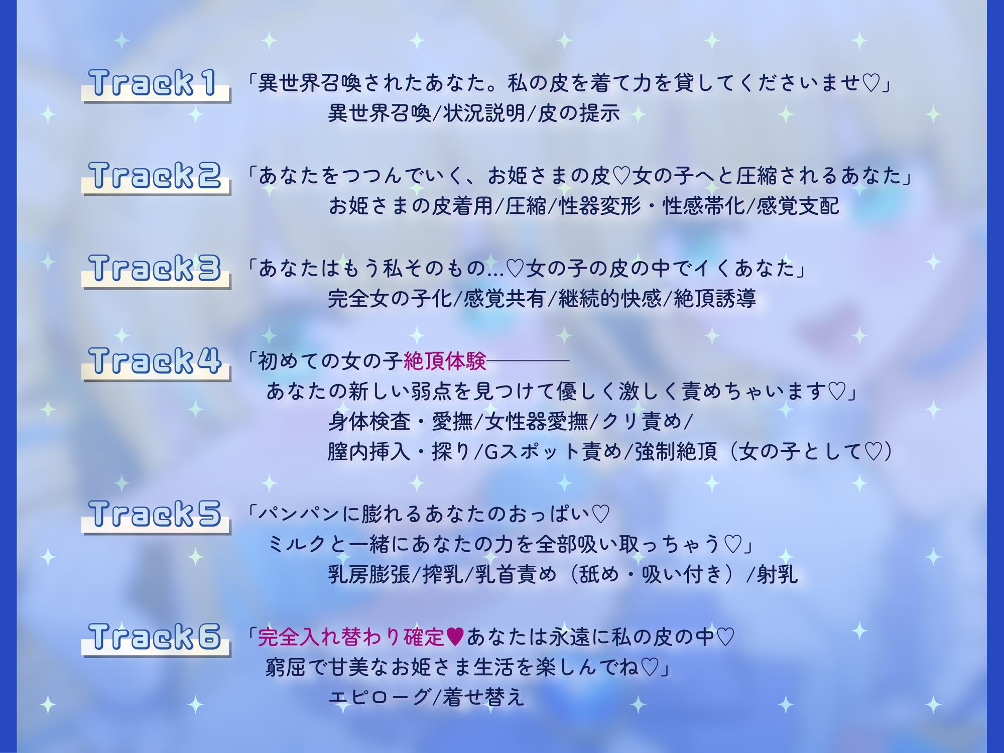 被迫穿上公主的皮 被迫穿上公主的皮