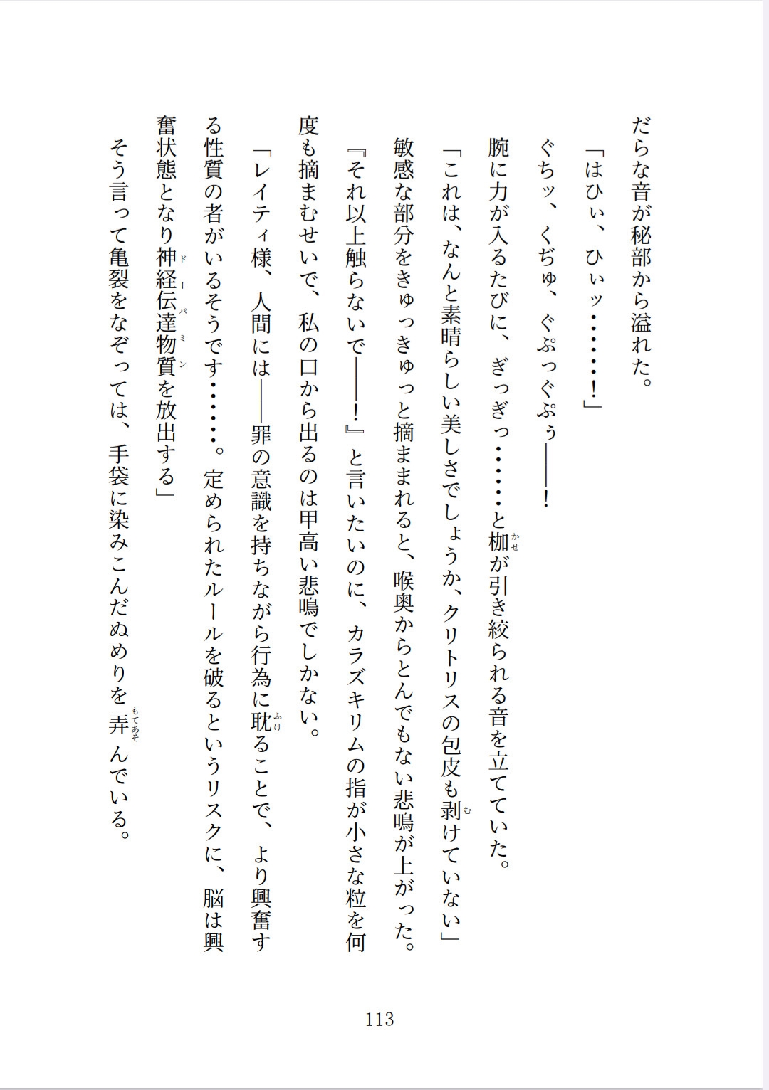 老魔王様の執愛に溺れたい~悠久の瑠璃星~