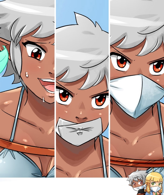 Elf Summer Pack 画像4