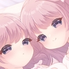 おにいちゃん大好き♡双子いもうとのお耳がとろける溺甘えっち♡ [めるてぃはにーぽっと]