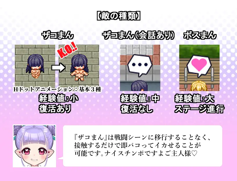 公開種付×露出命令 ~女が服を奪われた世界~ Sample 3