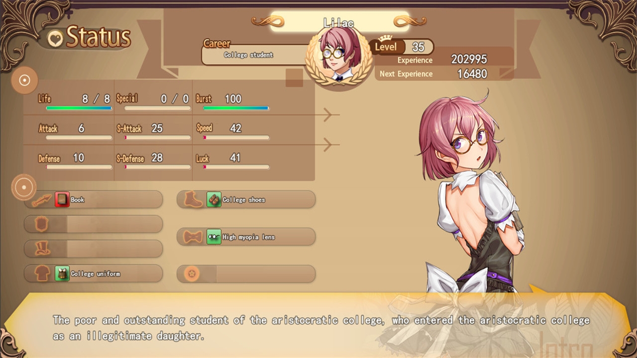 Reversal Fantasy 2 Reversal Fantasy 2
