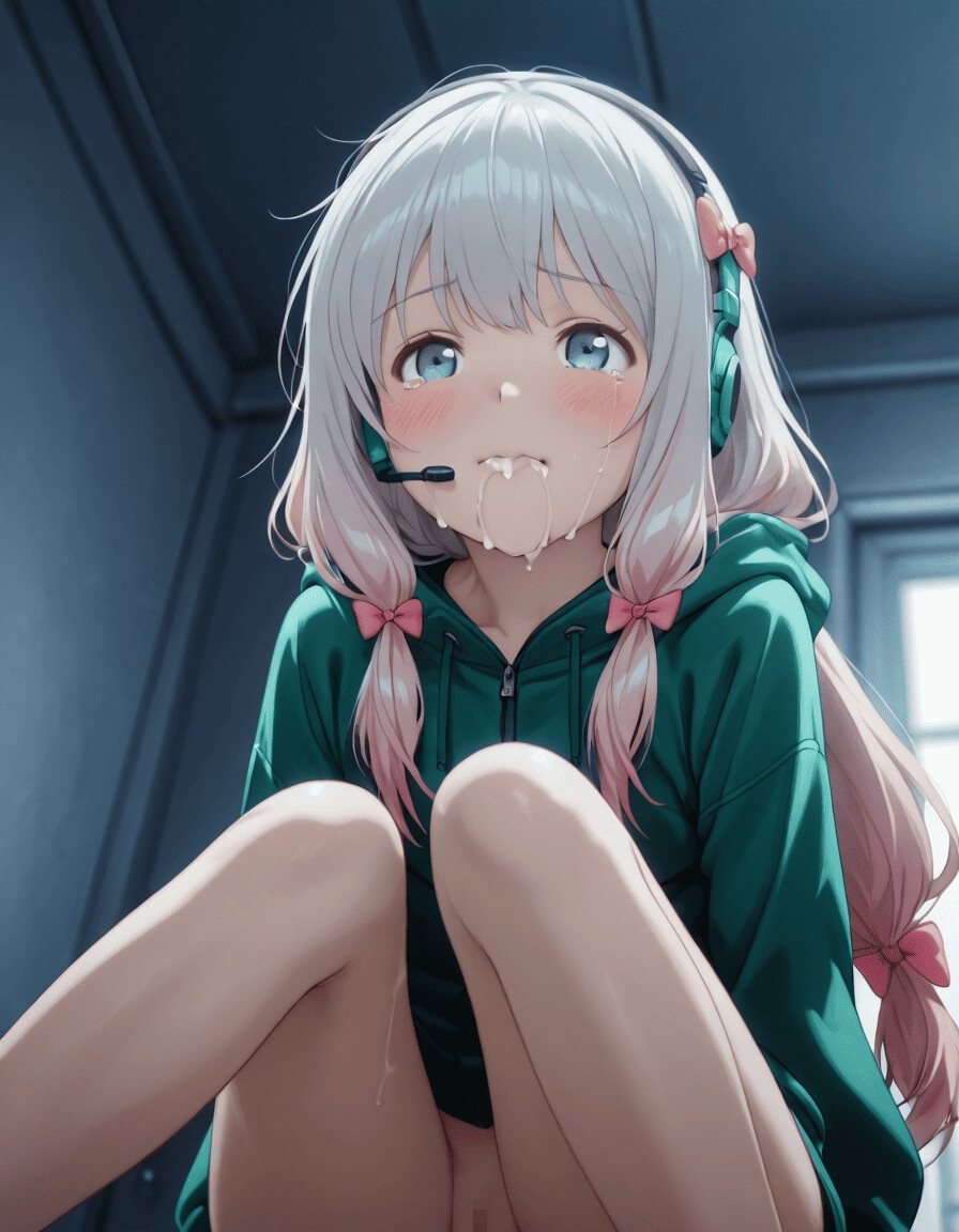 エ○マンガ先生 和○紗霧 エッチCG集 345枚 画像5
