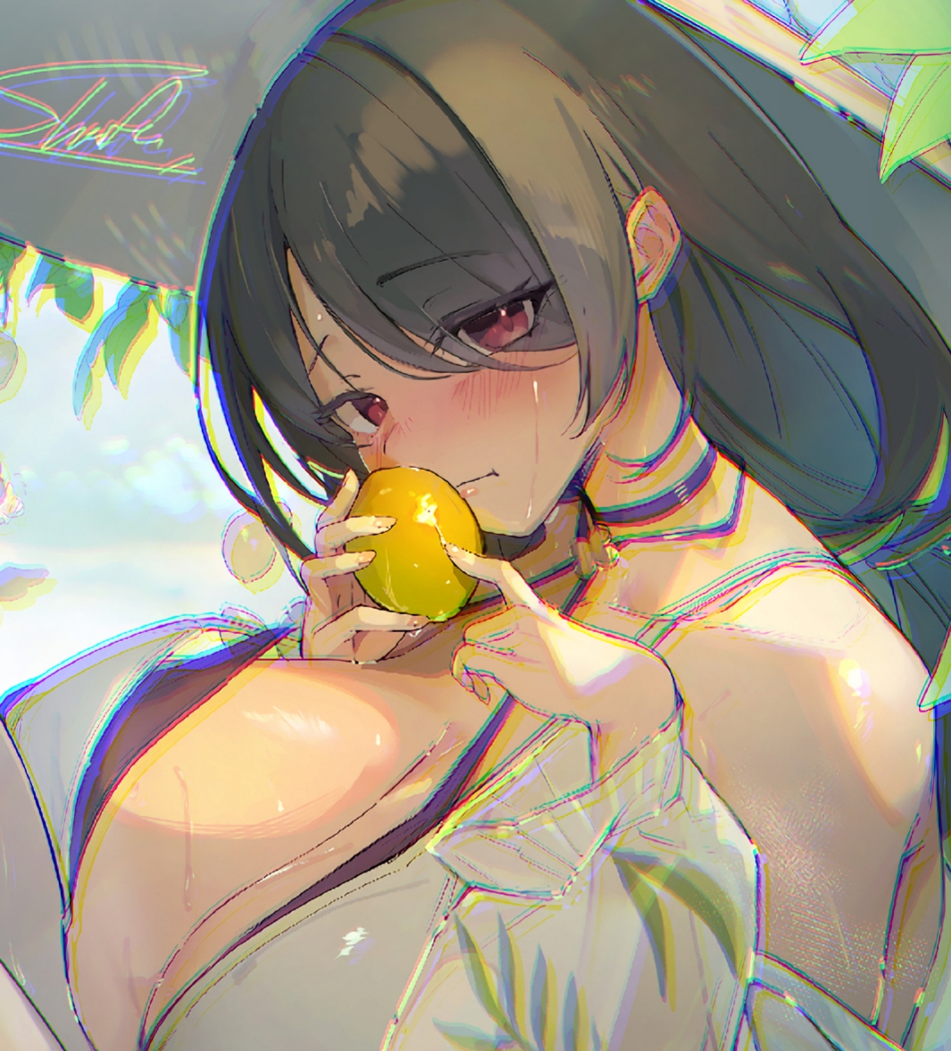 Hinata Summer 画像3