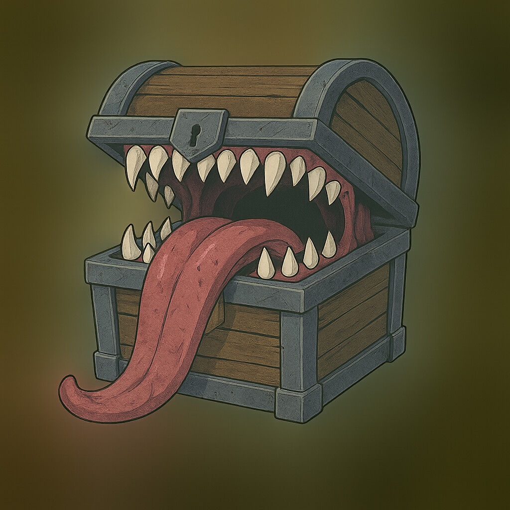 汎用ファンタジーモンスター画像集_1