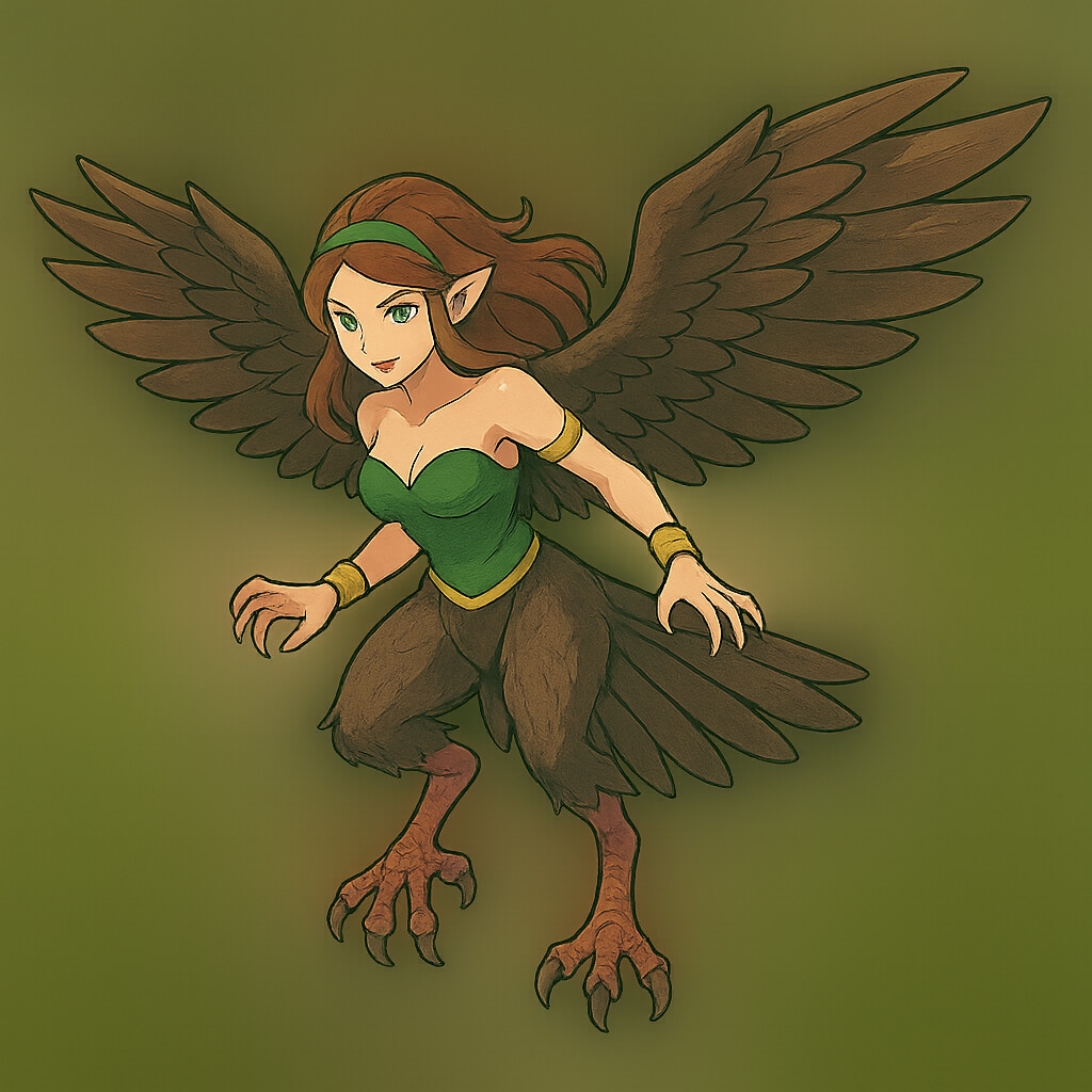 汎用ファンタジーモンスター画像集_3