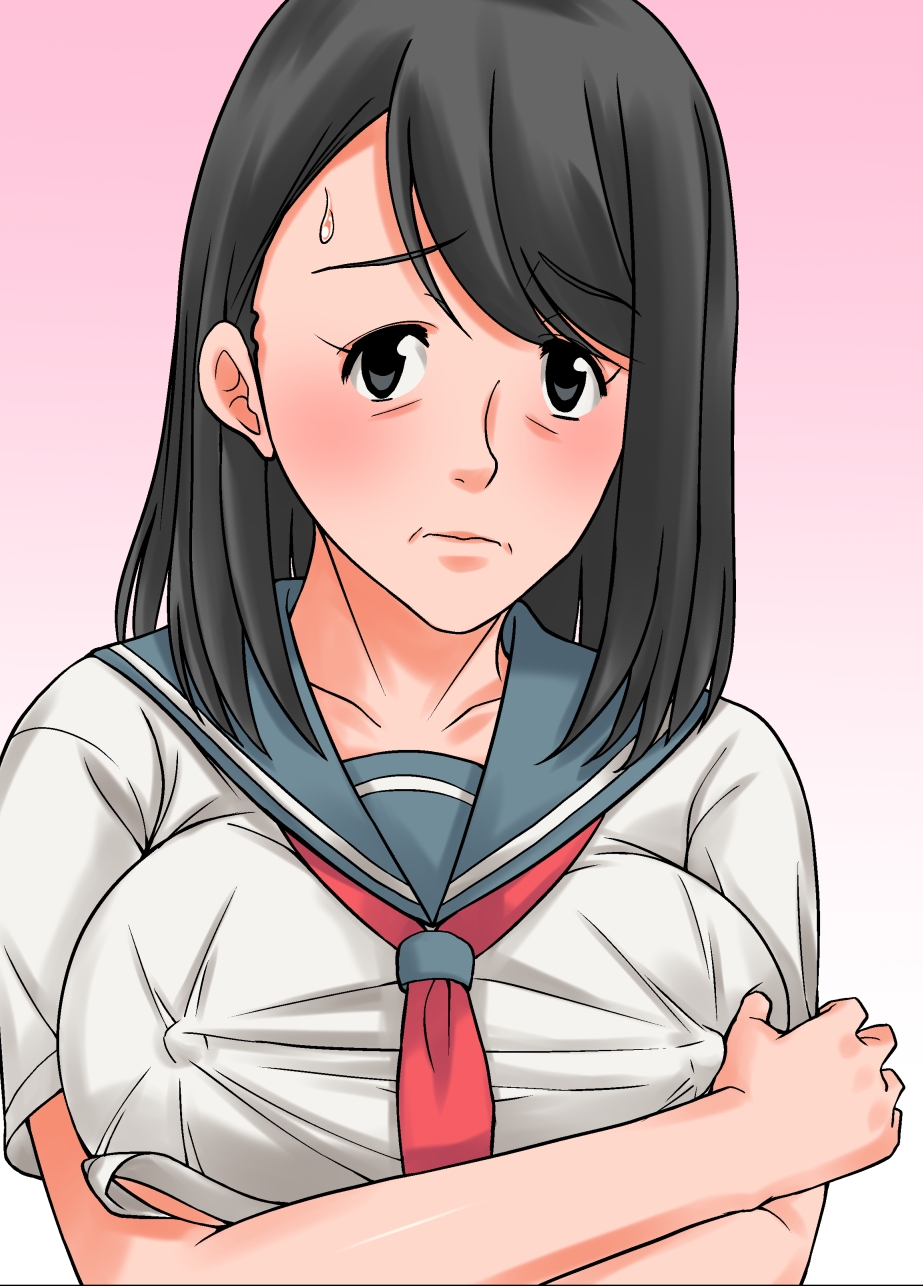 お母さんとセックスする方法~前後編~ 画像2