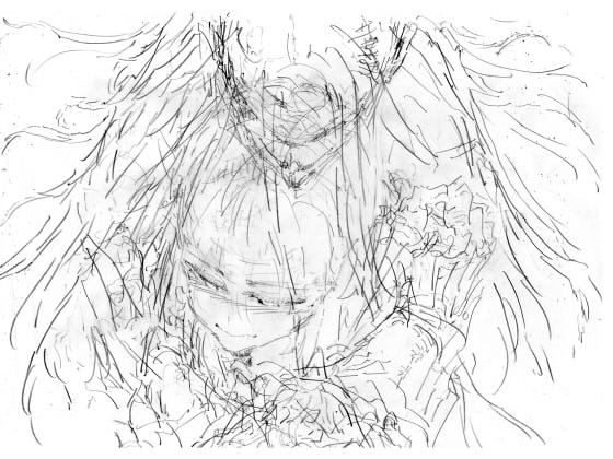 キバケンジモノガタリショウガクセイヘンダイニジュウナナワ