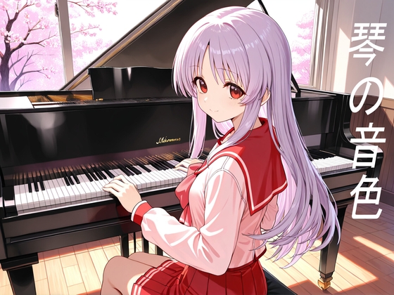 琴の音色