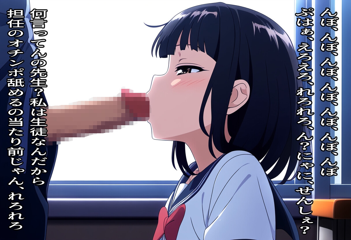 常識改変家族~お姉ちゃんそんなの常識だよ~ 画像3