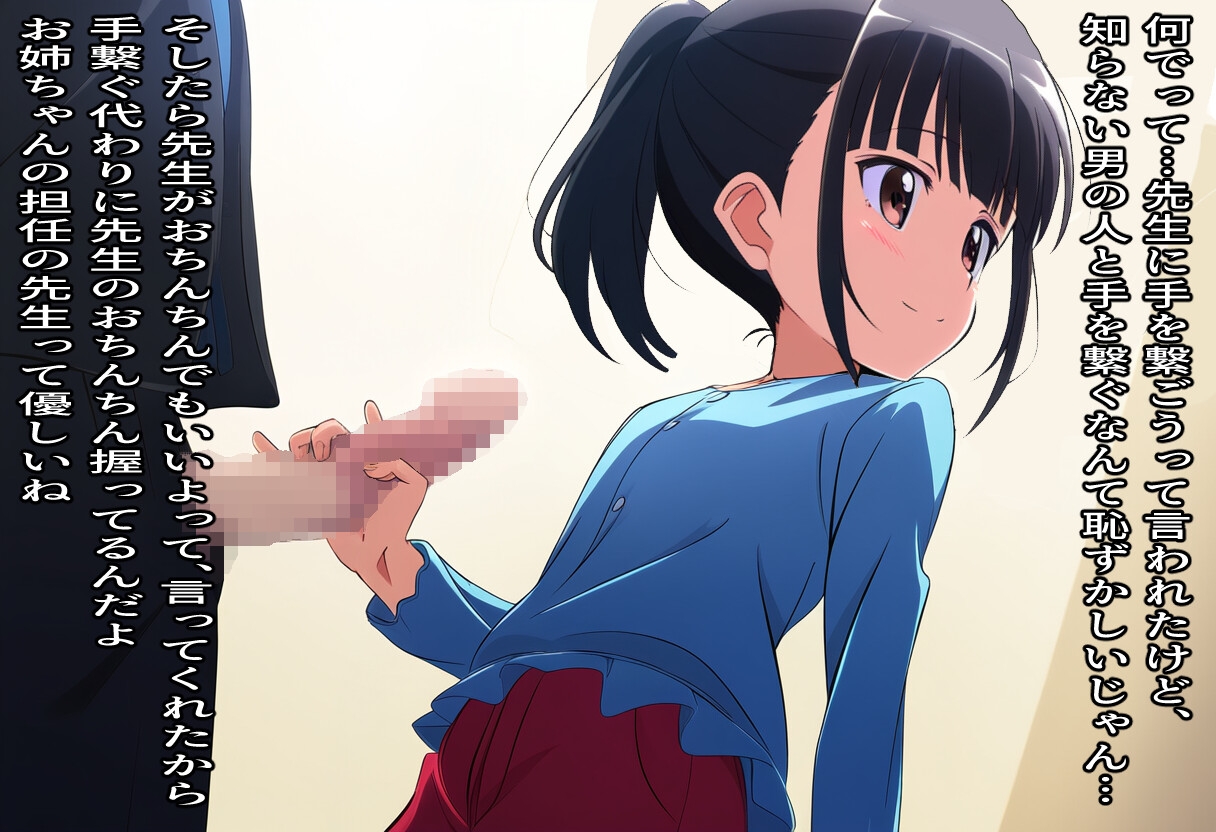 常識改変家族~お姉ちゃんそんなの常識だよ~ 画像4