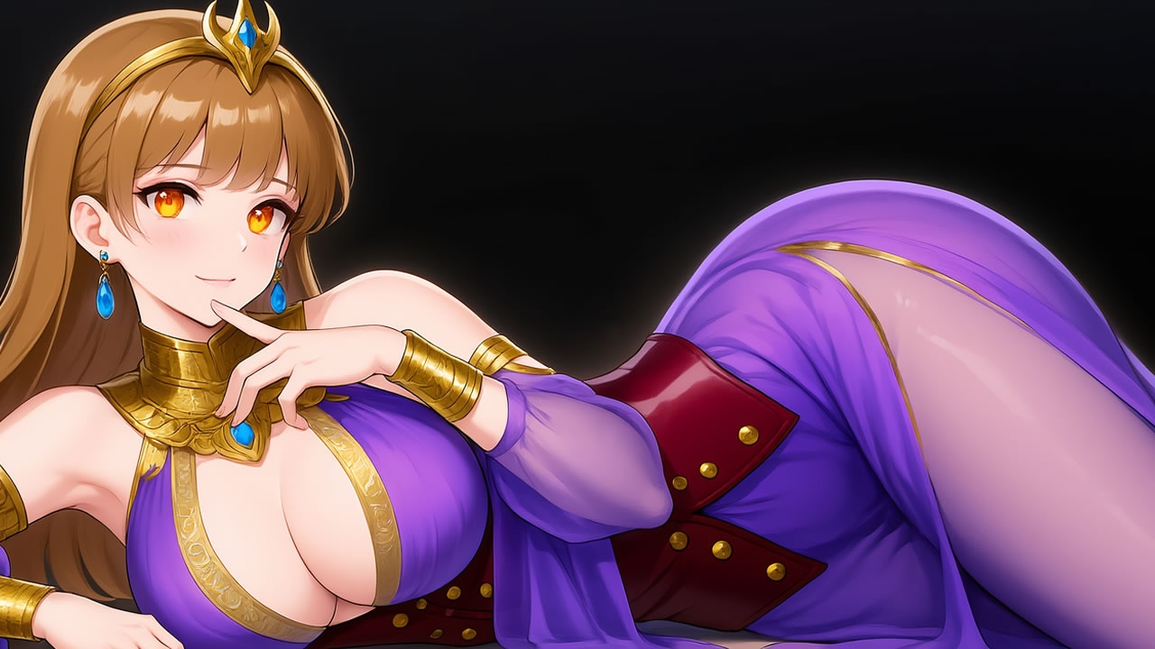 逆襲幻想伝3RE_4