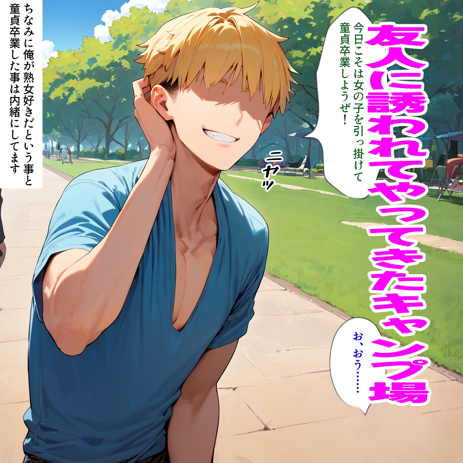 ミルフマン2 画像1