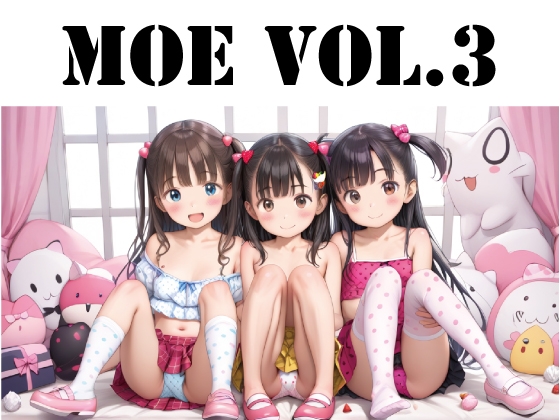 MOE Vol.3