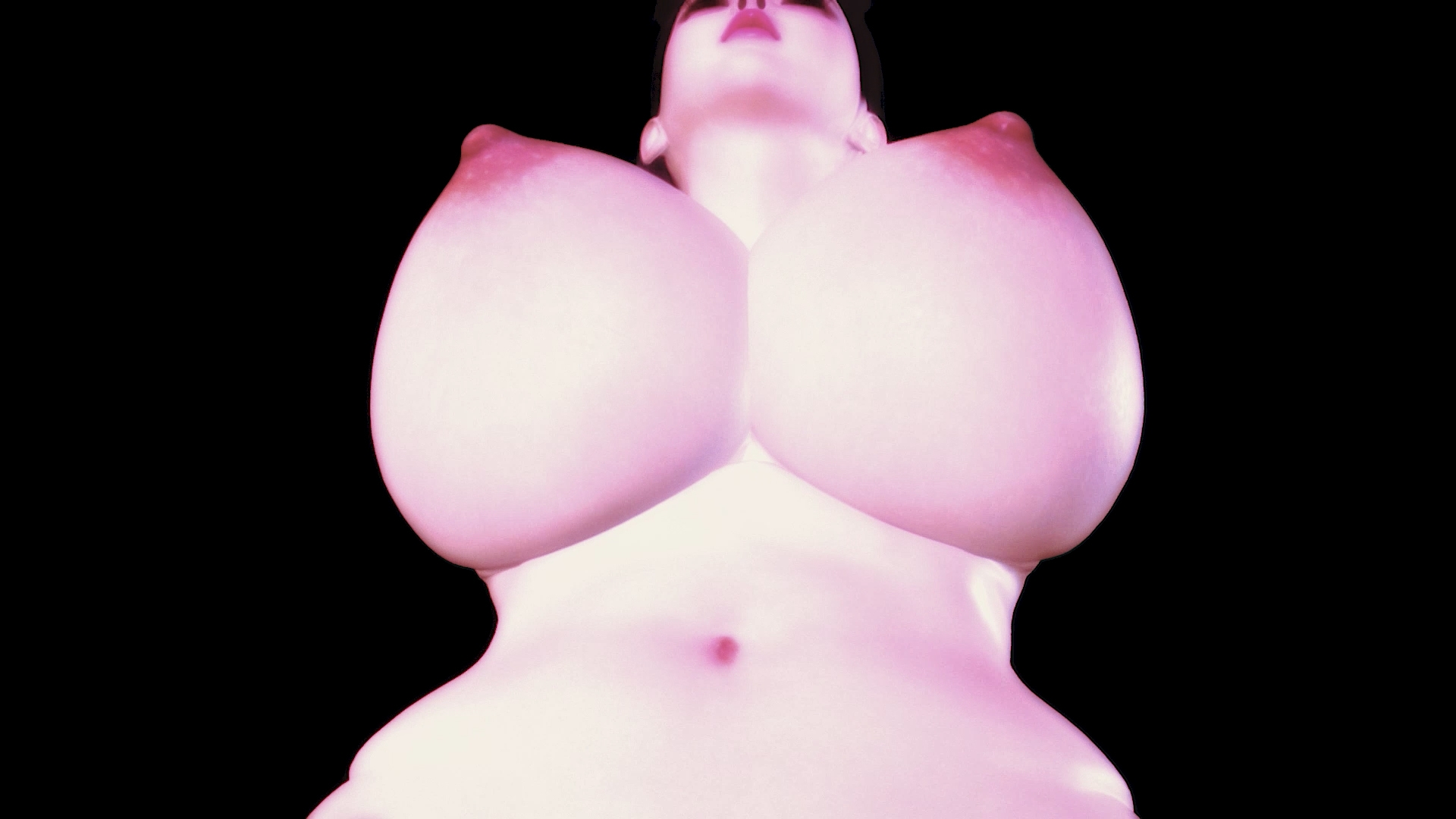 騎乗位好き剛毛巨乳 画像2
