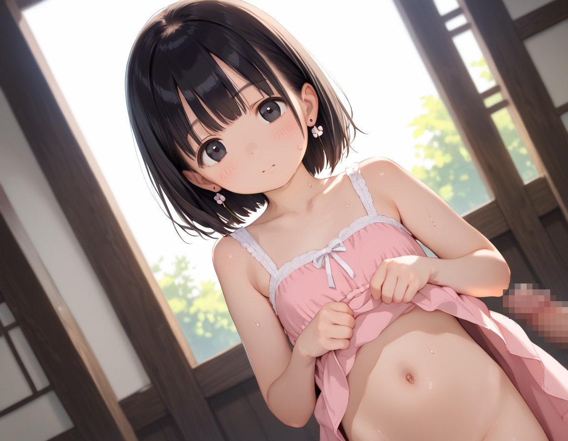 なまはめいもうと〜画風こだわりました〜 画像2