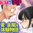 夏・金蹴り体験物語
