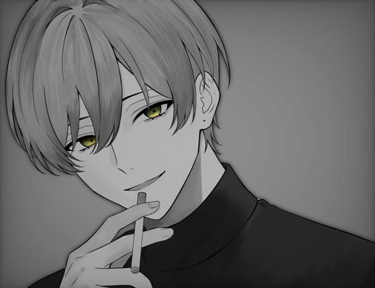 【共依存】人生終わったカップルの病みSEX