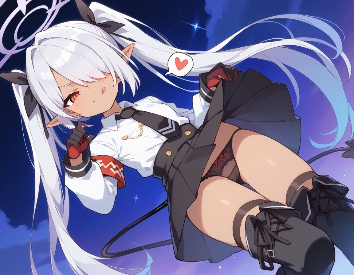 イオリちゃんとドスケベH部 画像10