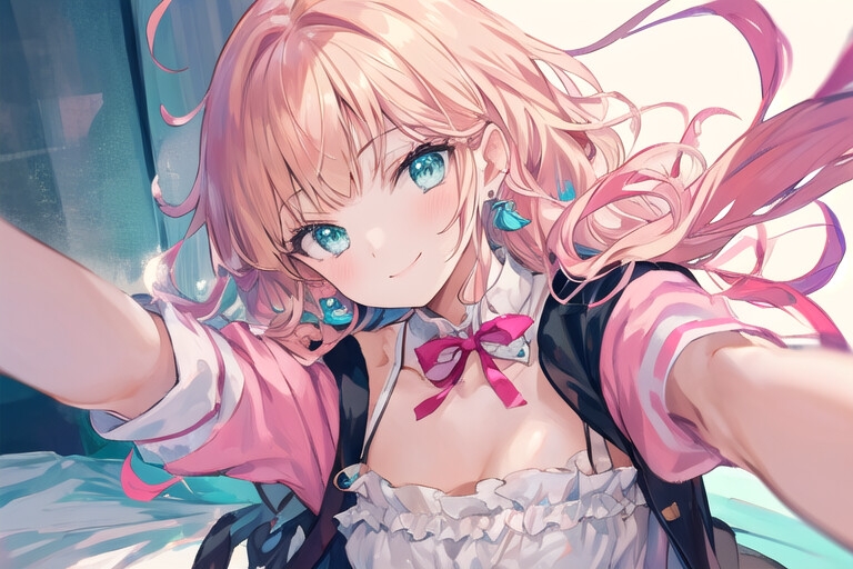 後輩ちゃんに攻められて…、もうちょっとだけ一緒にいてくれませんか? 画像1