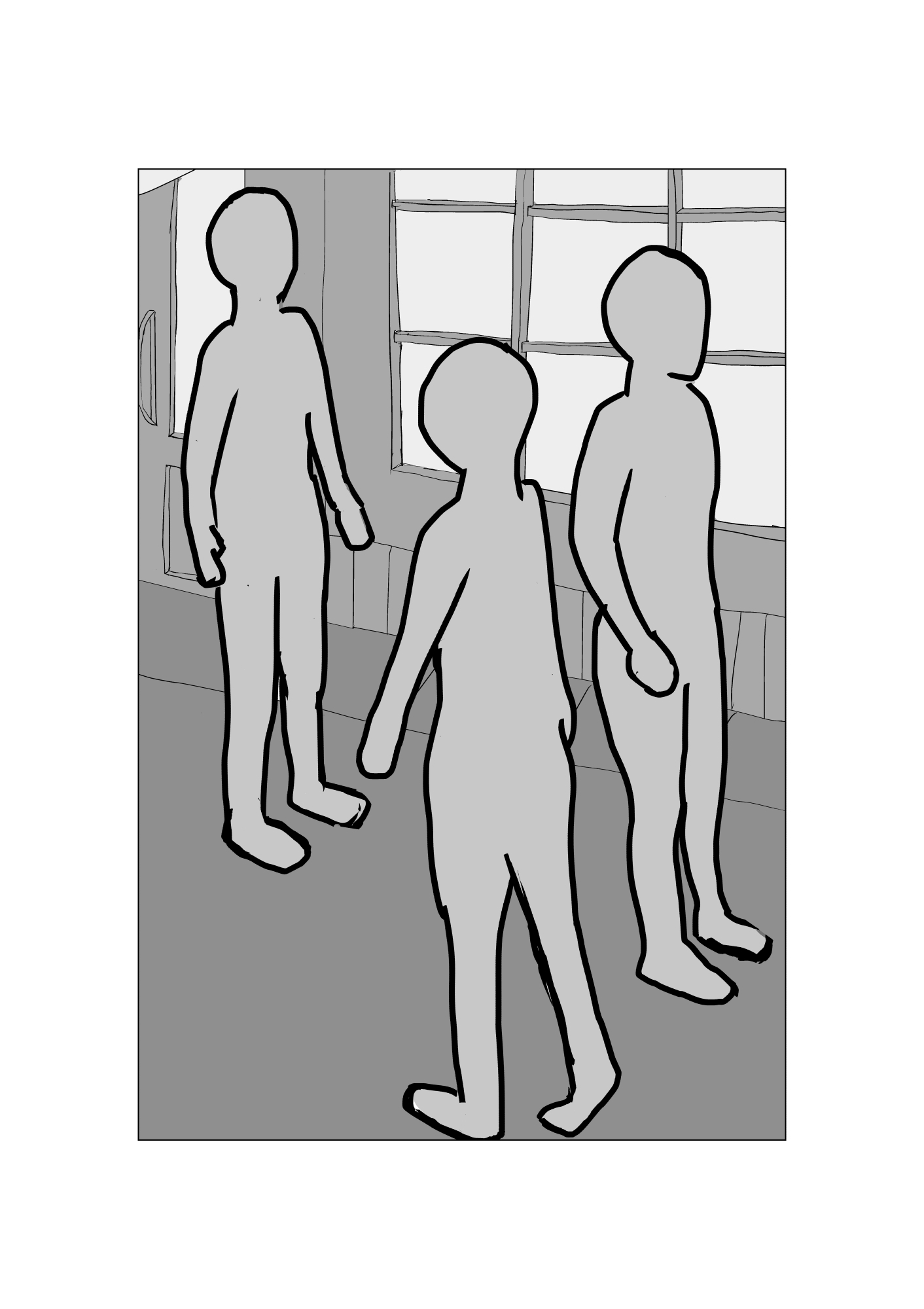 パンツ売り 画像2